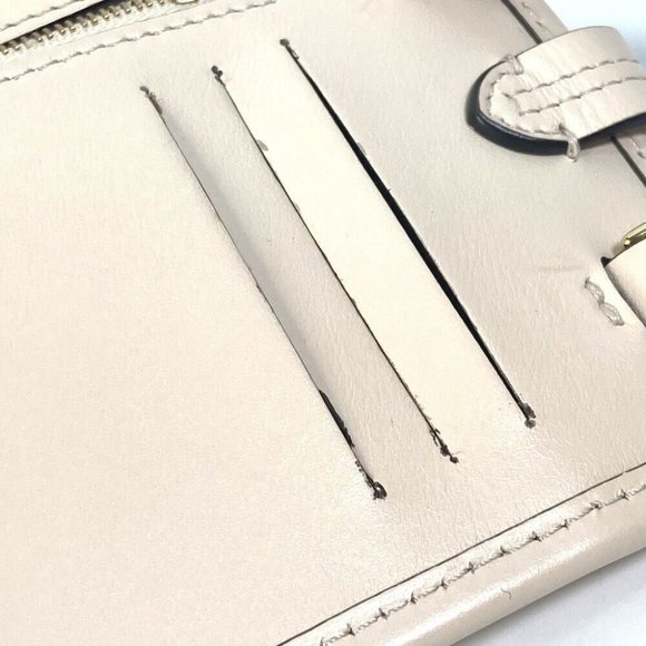 FENDI Smartphone case Zucca Logo Phone Pouch Orlock Shoulder Bag - Picture 13 of 14